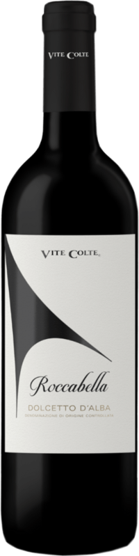 Dolcetto d'Alba DOC Roccabella