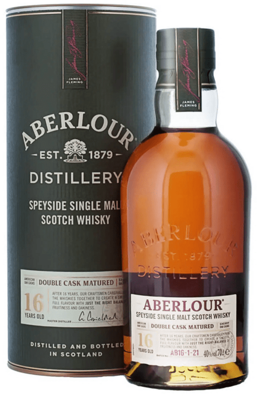 Aberlour 16yo 40%