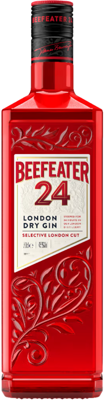 Beefeater Gin 24  45%