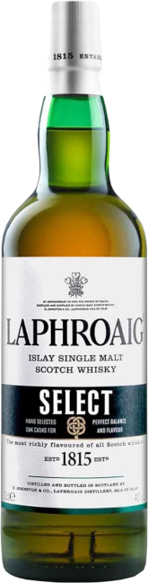 Laphroaig Select 40%