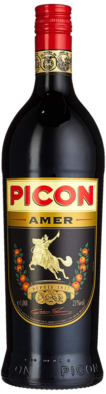 Picon Amer Bitter 21%
