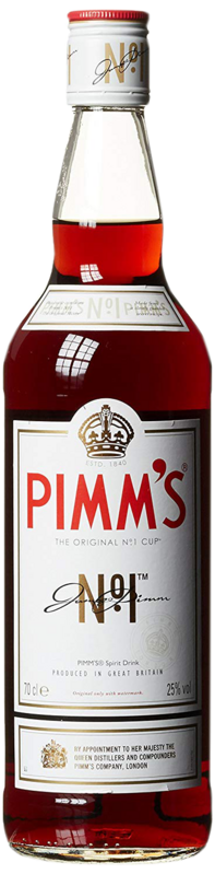 Pimm's No.1 25%