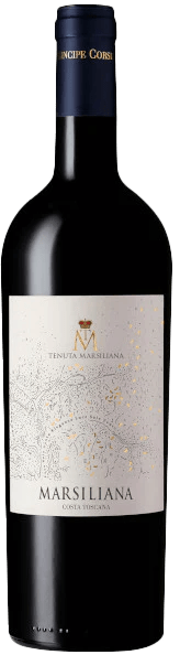 Marsiliana IGT Maremma Toscana BIO