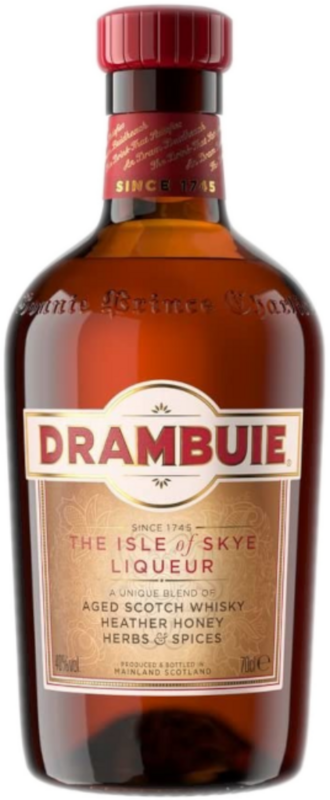Drambuie Liqueur 40%