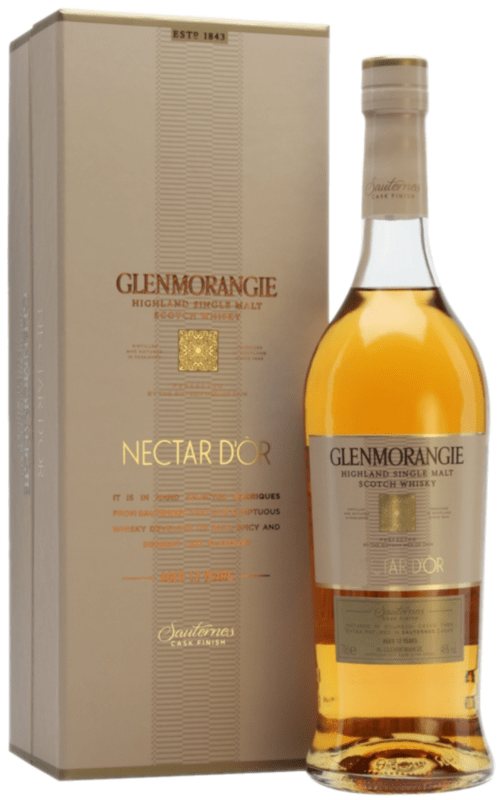 Glenmorangie Nectar d'Or 46%