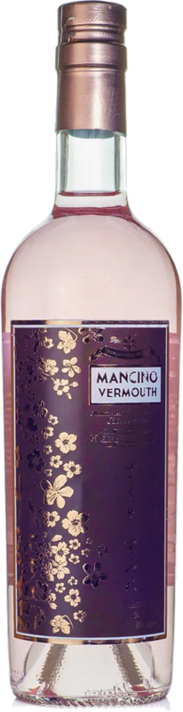 Mancino Sakura Cherry Blossom Vermouth 18%