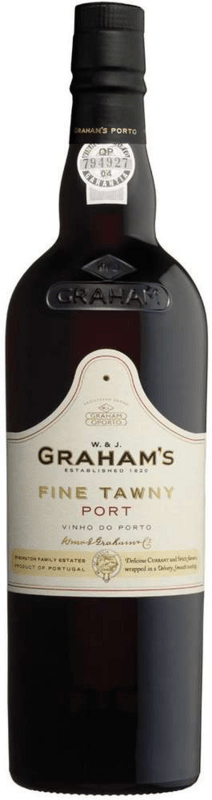 Graham's Fine Tawny 19%
