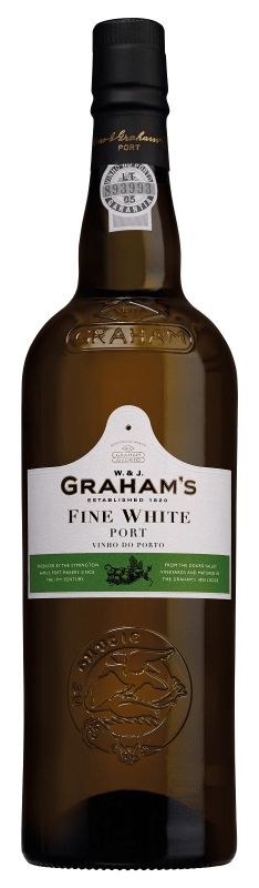 Graham's Fine White 19%