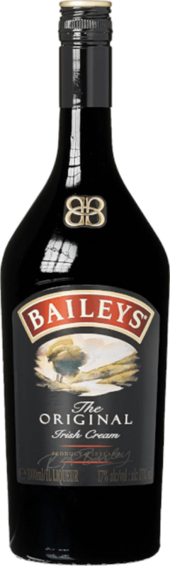 Baileys Original Irish Cream 17%