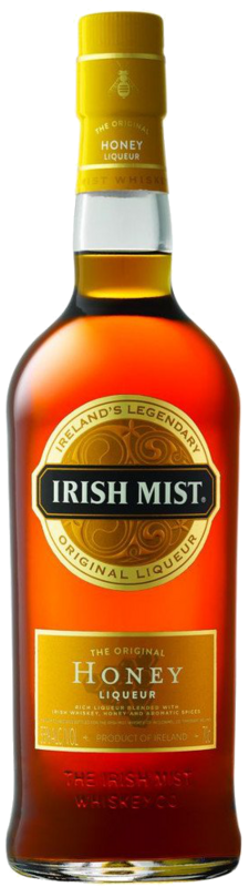 Irish Mist Original 35%