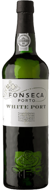Port Fonseca White 20%
