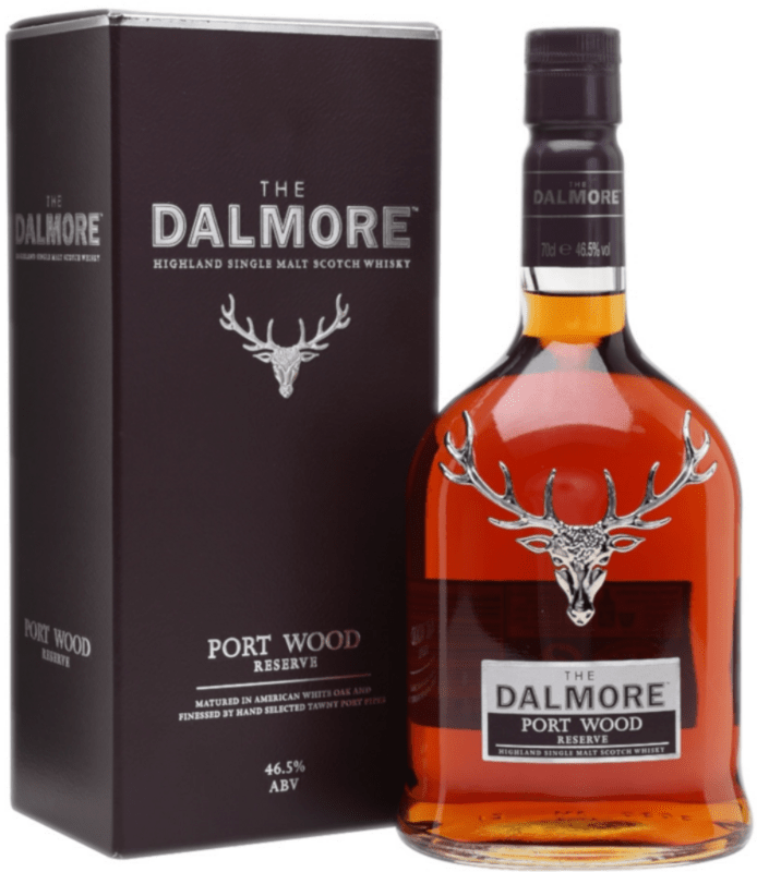 Dalmore Portwood Reserve 46.5%