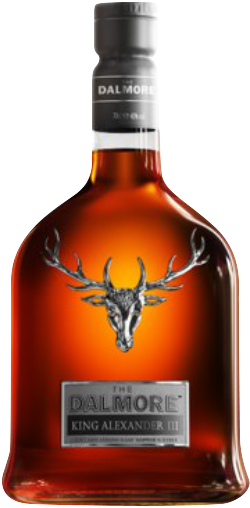 Dalmore King Alexander III  40%