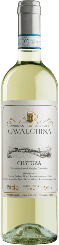 Bianco di Custoza DOC