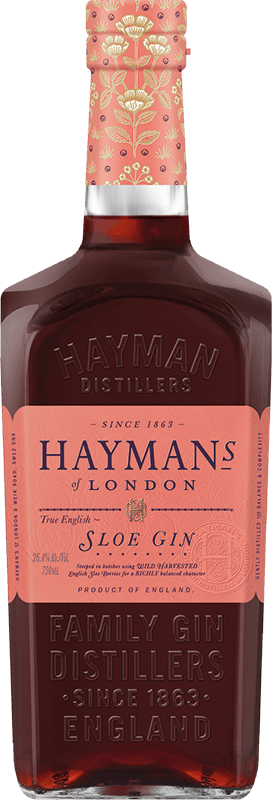 Hayman's Sloe 26%