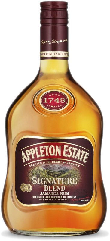 Appleton Signature Blend 40%