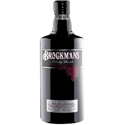 Brockmans Premium Gin 40%