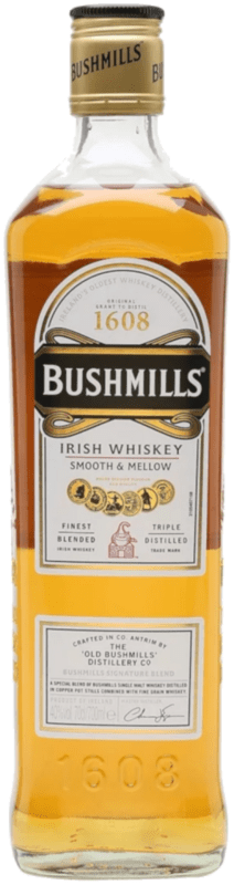 Bushmills Old Original 40%