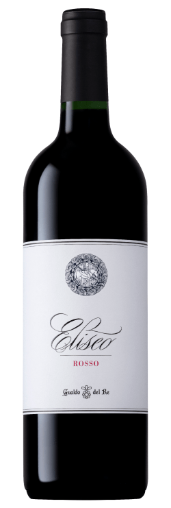 Eliseo Rosso IGT Costa Toscana