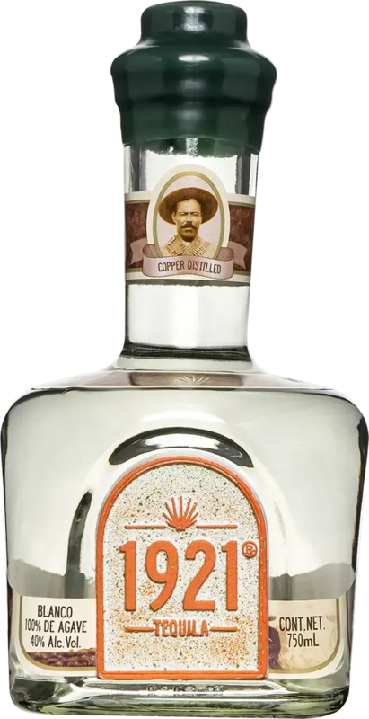 1921 Blanco 40%