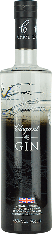 Williams Chase Crisp Elegant 48%