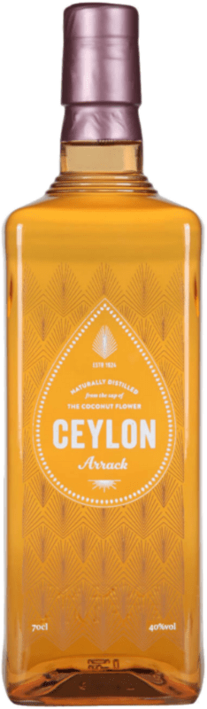 Ceylon Arrack 40%