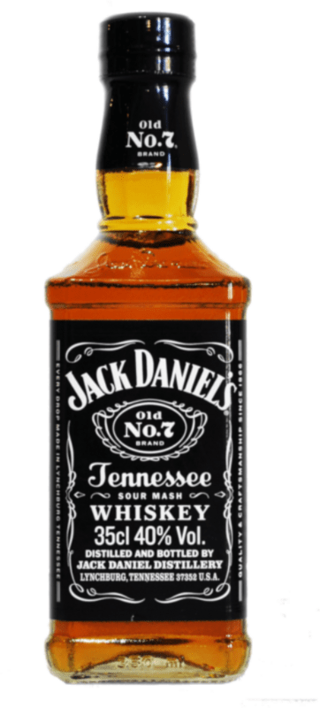 Jack Daniel's 40%