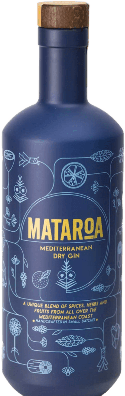 Mataroa 41.5%