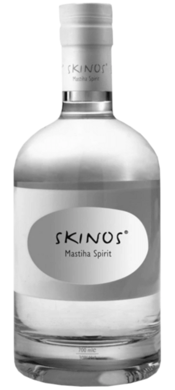 Skinos Mastiha Spirit 30%