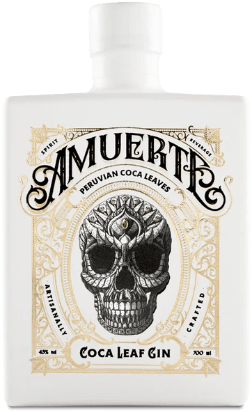 Amuerte White 43%