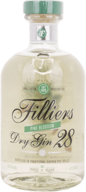 Filliers 28 Pine Blossom 42.6%