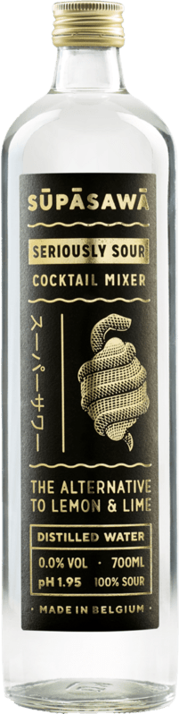 Supasawa Seriously Sour