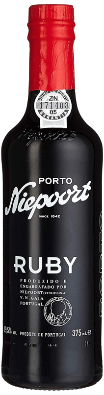 Port Niepoort Dry White 19.5%