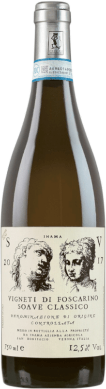 Soave Classico DOC Foscarino 