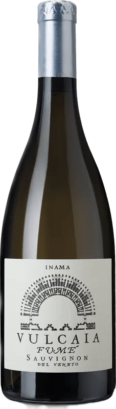 Sauvignon IGT Vulcaia Fumé