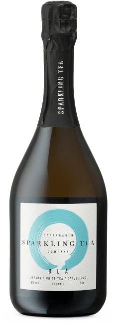 Copenhagen Sparkling Tea BLA 0%