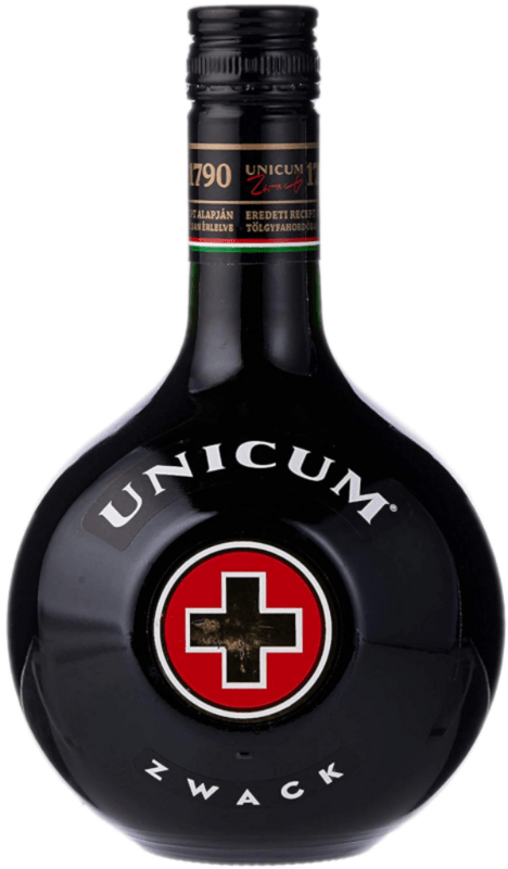 Zwack Unicum 40%
