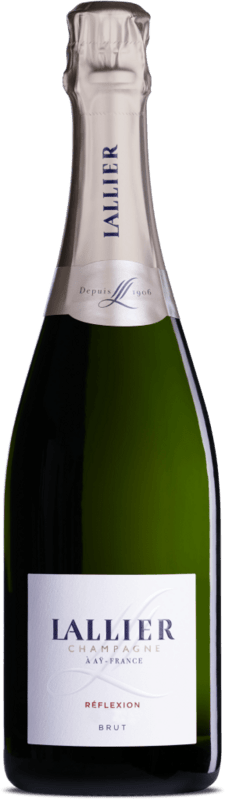 Lallier Brut R.021