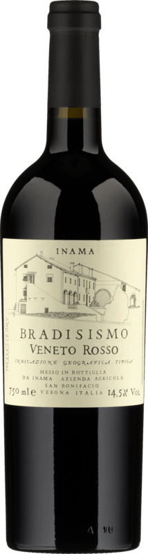 Bradisismo IGT Veneto