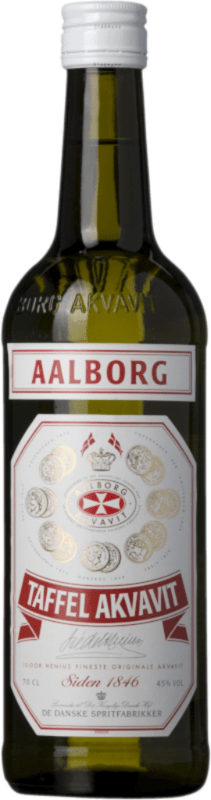 Aalborg Taffel 45%
