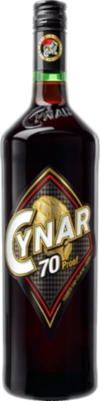 Cynar 70 High Proof  35%