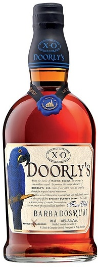 Doorly's XO 43%
