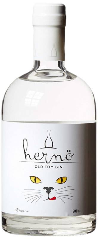 Hernö Old Tom 43%