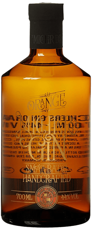 Michler`s Orange 44%