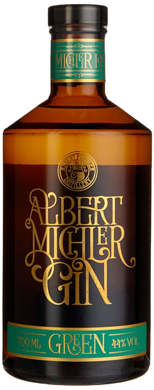 Michler`s Green 44%