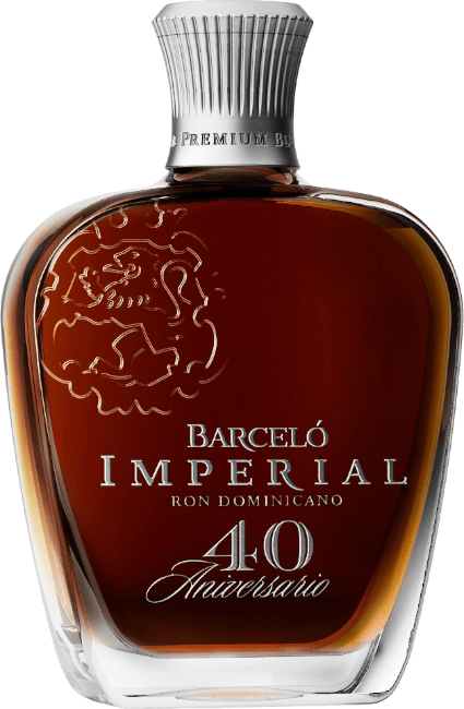Barcelo Imperial 40 Aniversario Premium Blend 38%