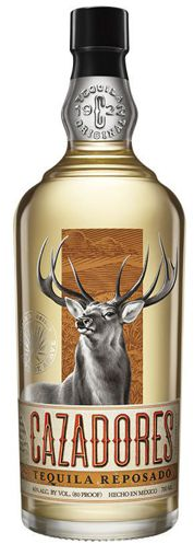 Cazadores Reposado Tequila 40%