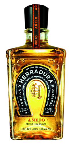 Tequila Herradura Anejo 40%