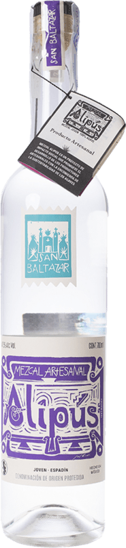 Alipus San Baltazar 47.3%