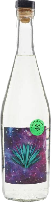 Mezcal Amores Verde Momento 42%